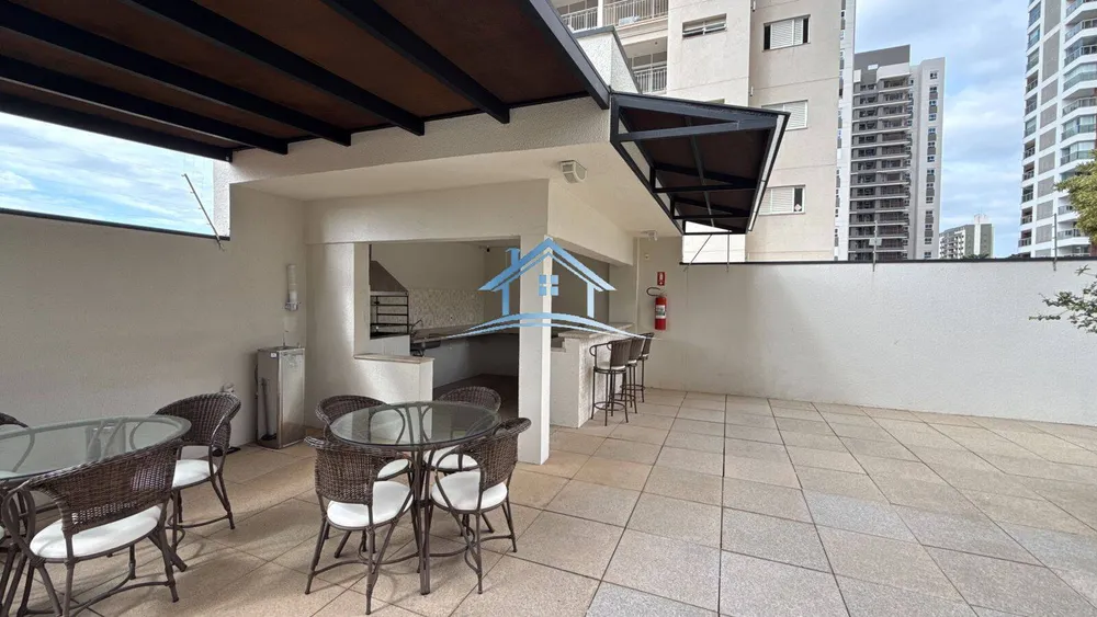 Apartamento, 3 quartos, 128 m² - Foto 14