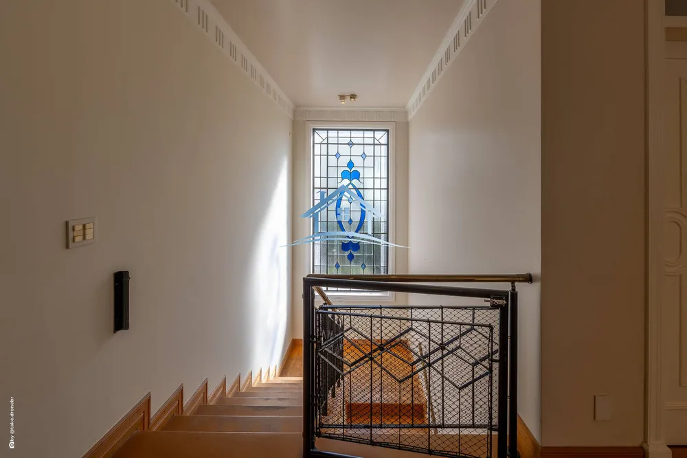 Casa de Condomínio, 4 quartos - Foto 10