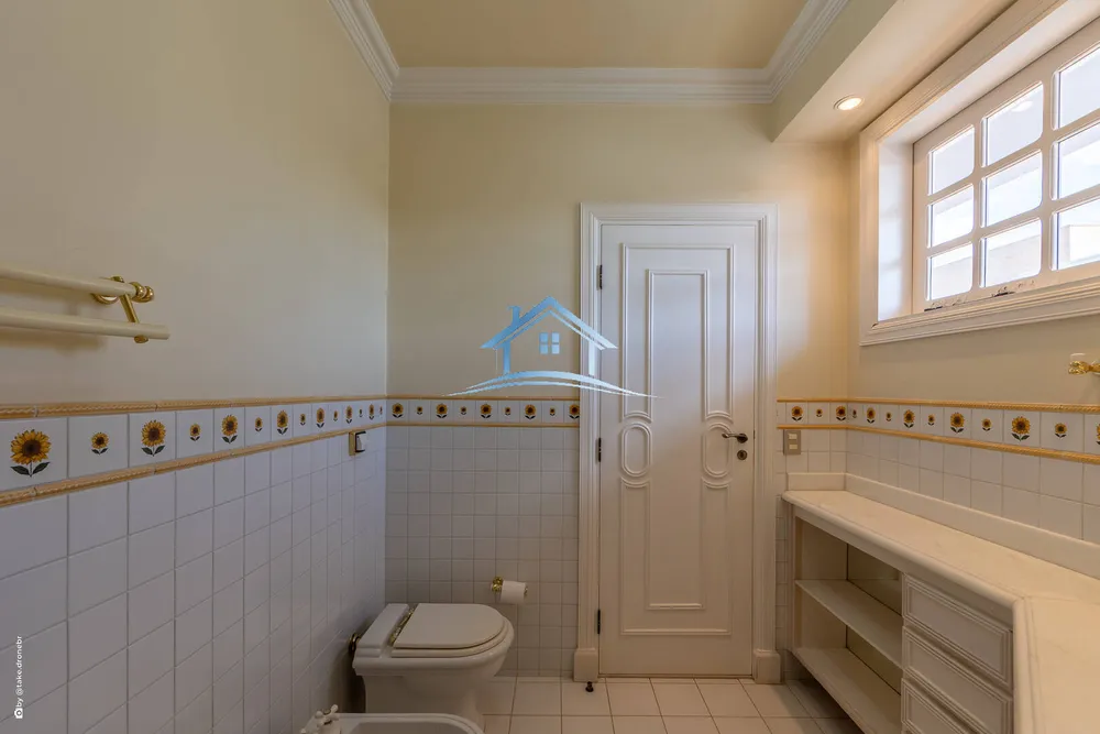 Casa de Condomínio, 4 quartos - Foto 12