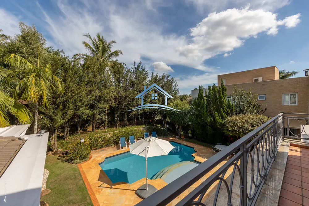 Casa de Condomínio, 4 quartos - Foto 6