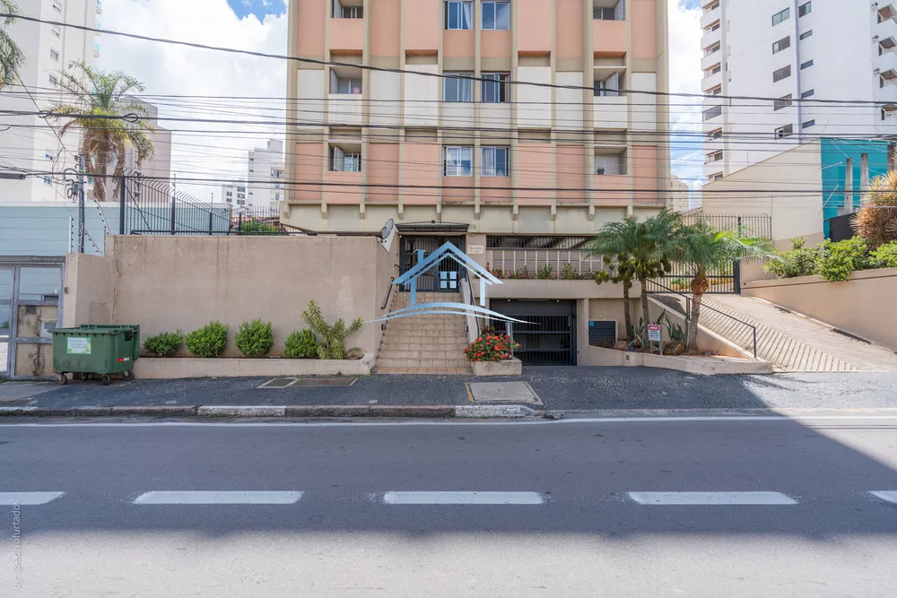 Apartamento, 1 quarto, 68 m² - Foto 6