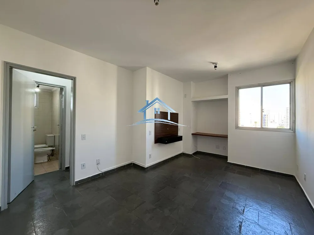 Apartamento, 1 quarto, 68 m² - Foto 1
