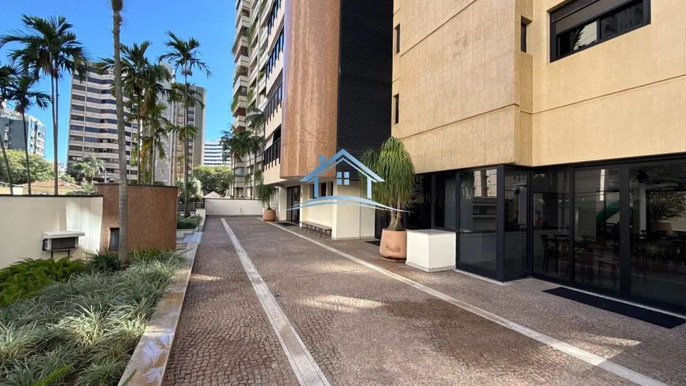 Apartamento, 4 quartos, 330 m² - Foto 8