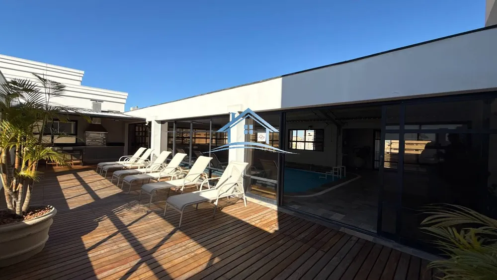 Apartamento, 4 quartos, 330 m² - Foto 4