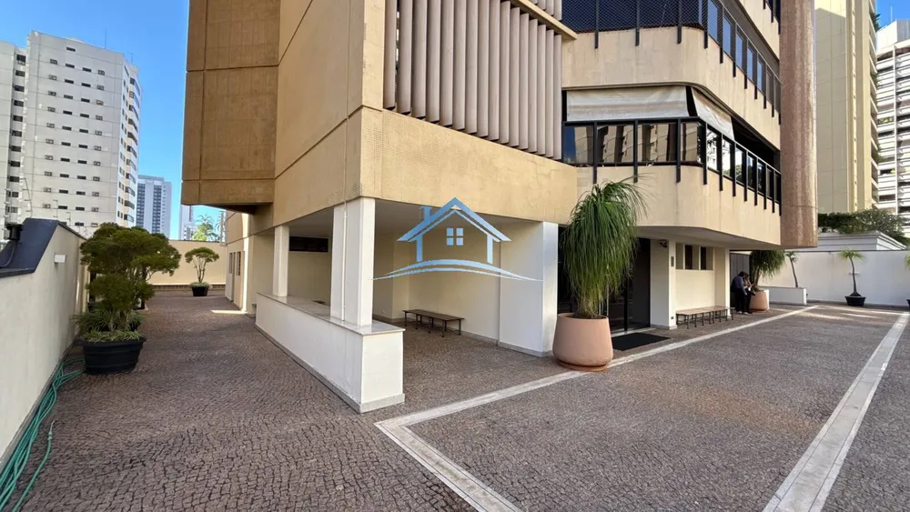 Apartamento, 4 quartos, 330 m² - Foto 7