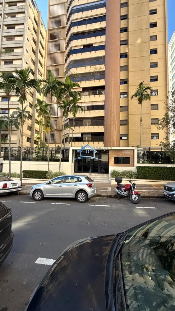 Apartamento, 4 quartos, 330 m² - Foto 6