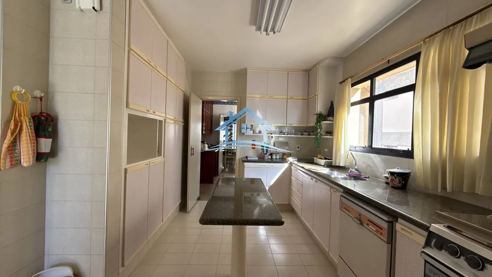 Apartamento, 4 quartos, 330 m² - Foto 3