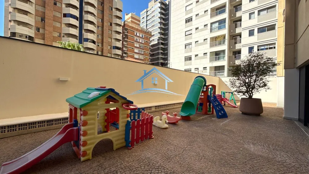 Apartamento, 4 quartos, 330 m² - Foto 5