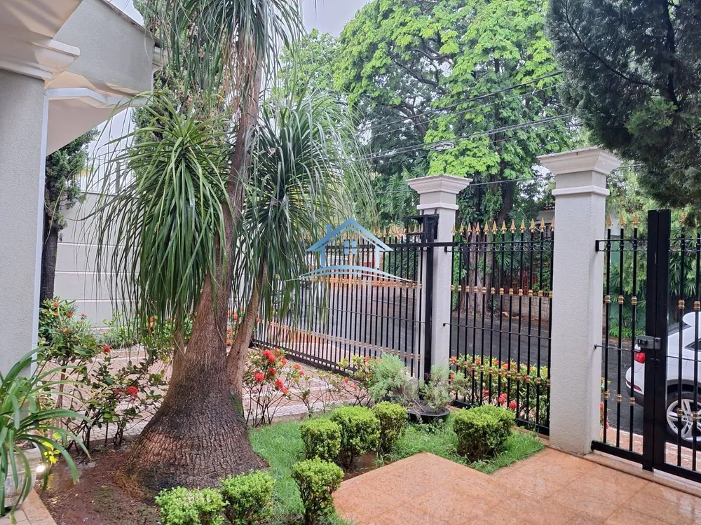 Casa, 4 quartos, 416 m² - Foto 4