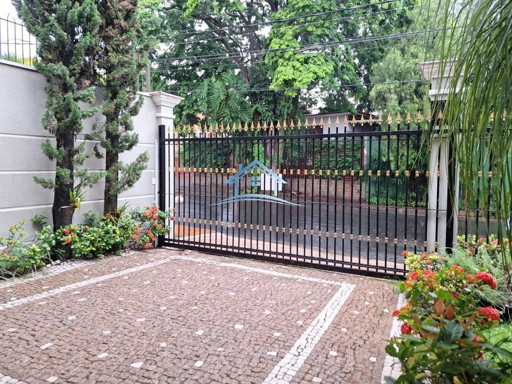 Casa, 4 quartos, 416 m² - Foto 2