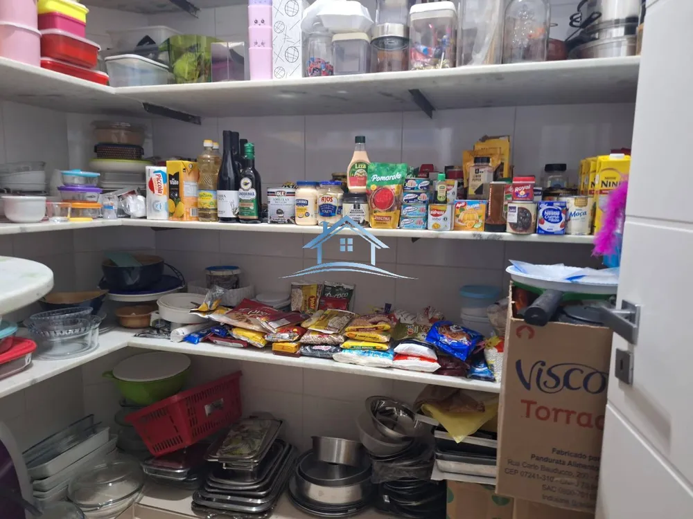 Casa, 4 quartos, 416 m² - Foto 16