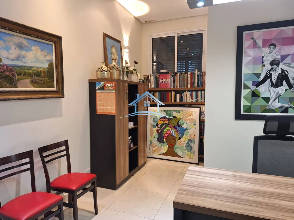 Casa, 4 quartos, 416 m² - Foto 11