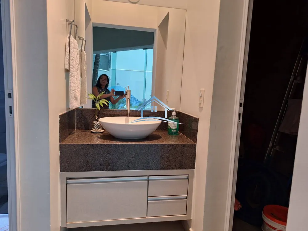 Casa, 4 quartos, 416 m² - Foto 13