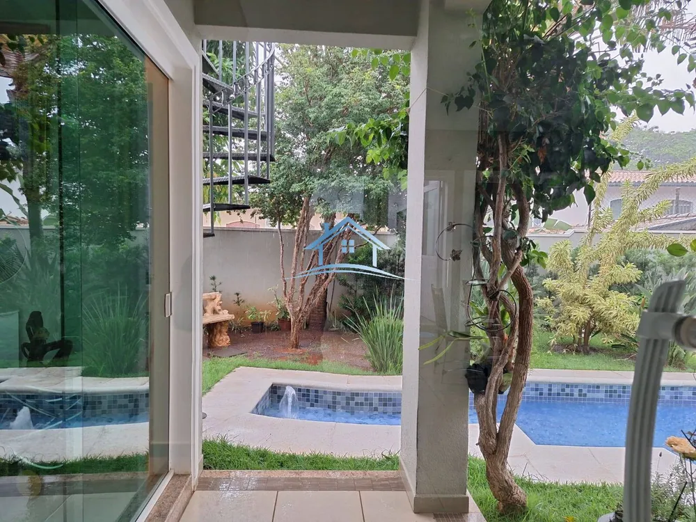 Casa, 4 quartos, 416 m² - Foto 14