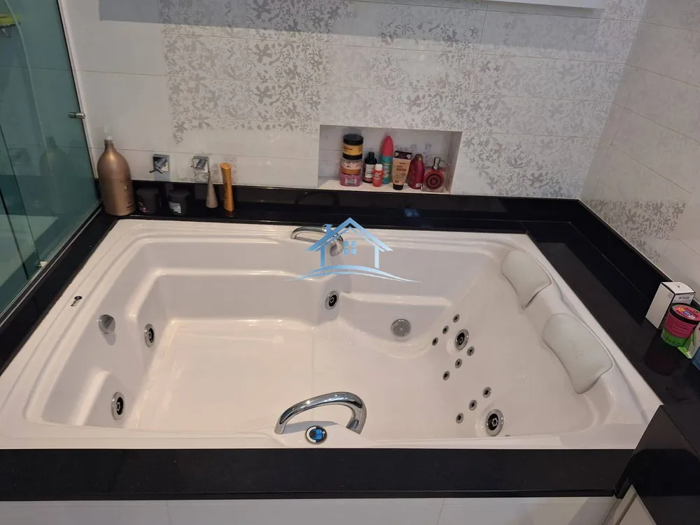Casa, 4 quartos, 416 m² - Foto 7