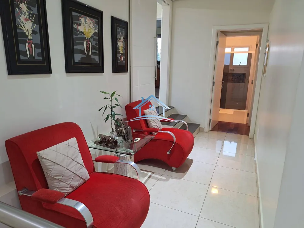 Casa, 4 quartos, 416 m² - Foto 9