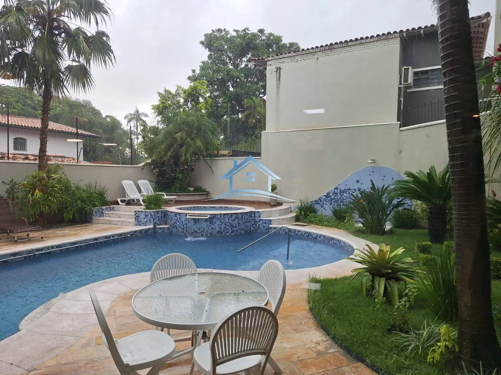 Casa, 4 quartos, 416 m² - Foto 12