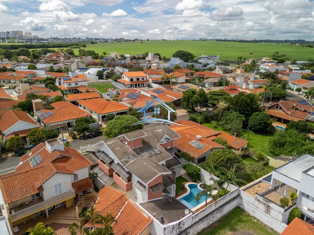 Casa de Condomínio, 5 quartos - Foto 10