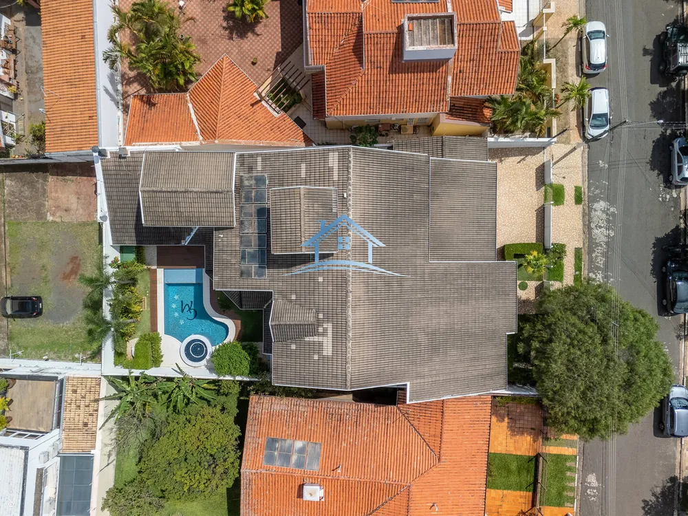 Casa de Condomínio, 5 quartos - Foto 9
