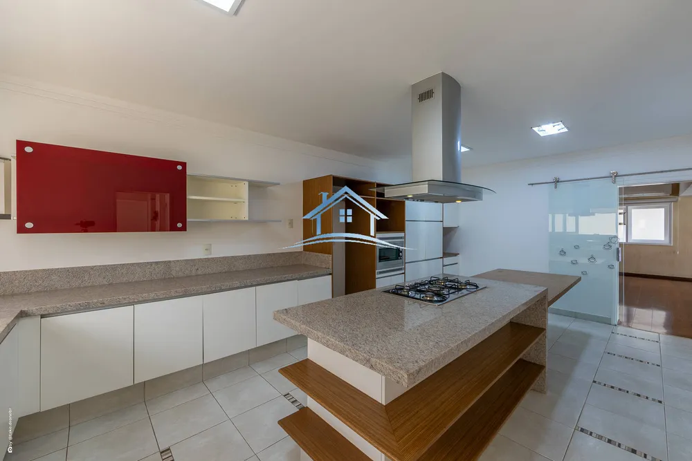 Casa de Condomínio, 5 quartos - Foto 5