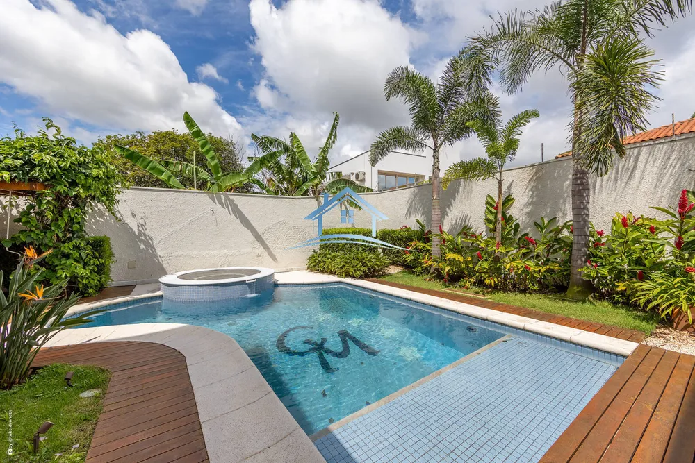 Casa de Condomínio, 5 quartos - Foto 8