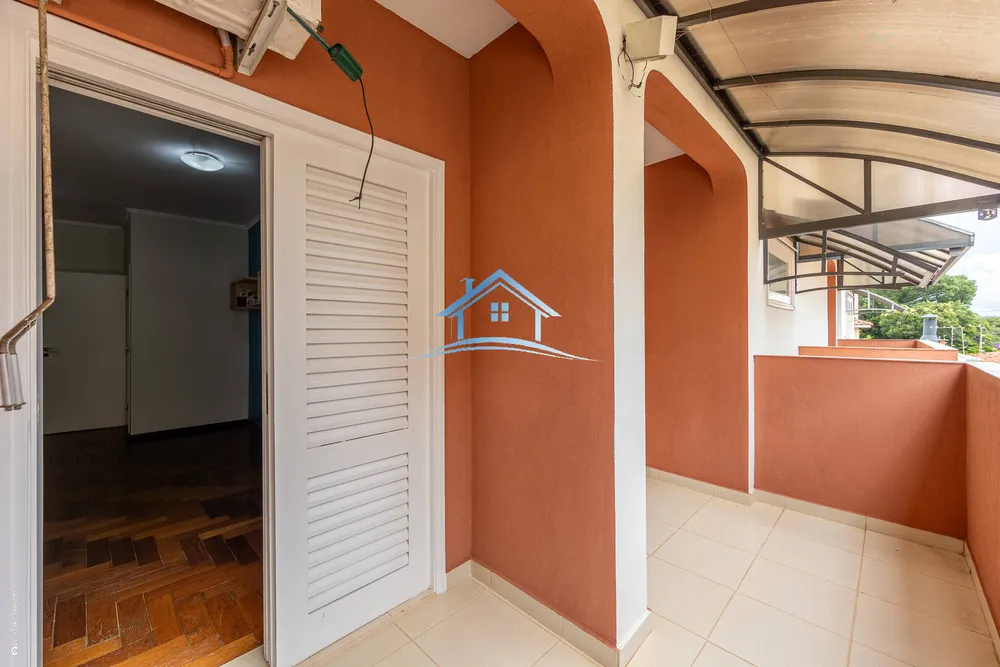 Casa de Condomínio, 5 quartos - Foto 14