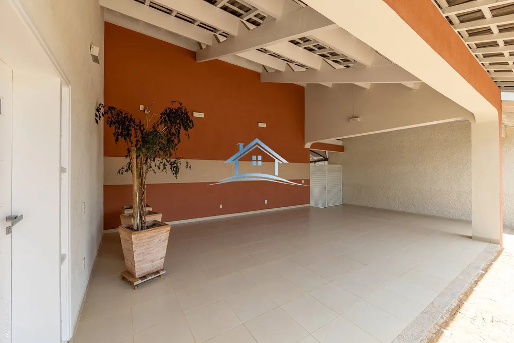 Casa de Condomínio, 5 quartos - Foto 3
