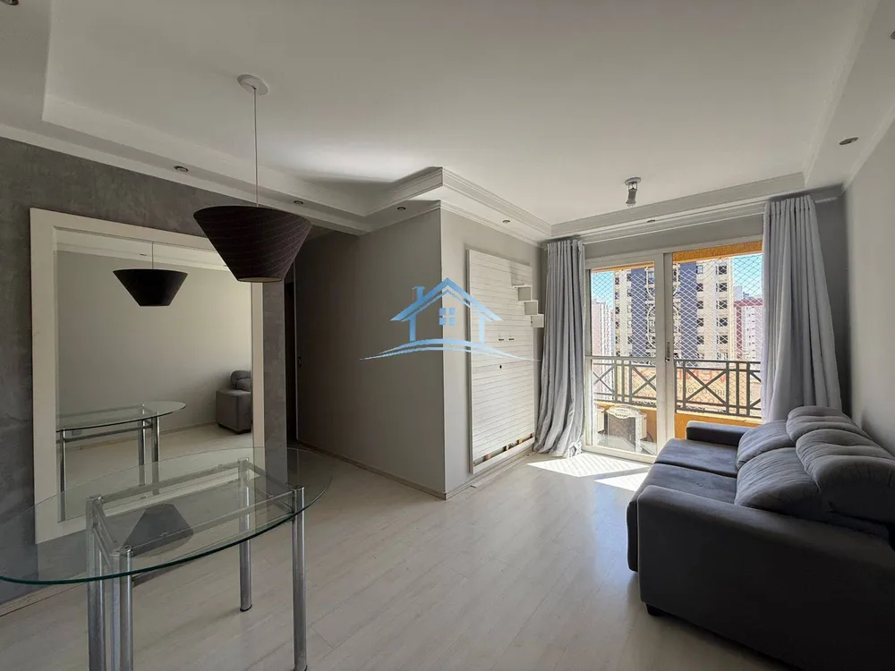 Apartamento, 2 quartos, 55 m² - Foto 1