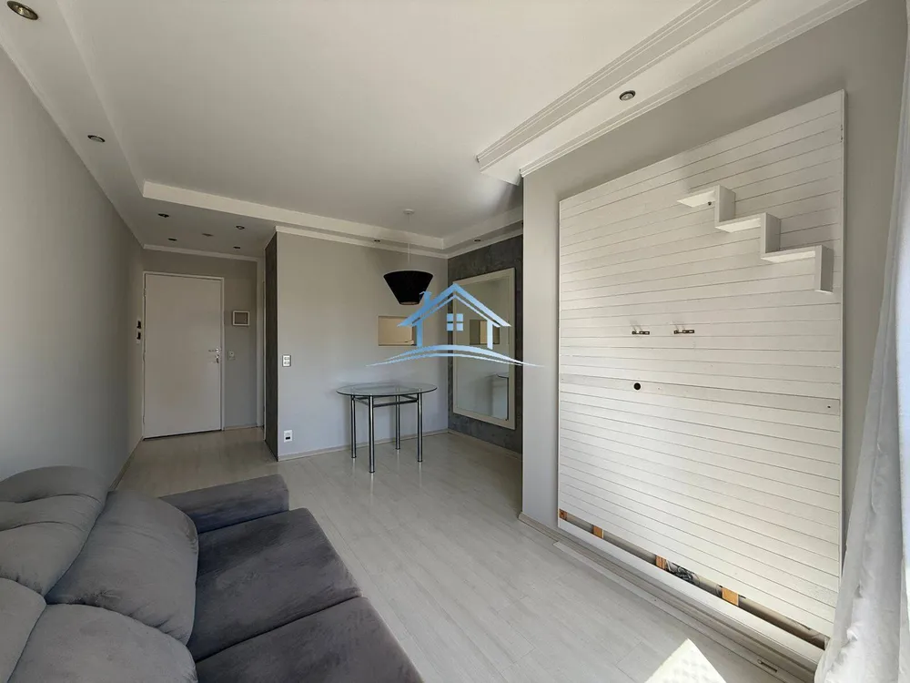 Apartamento, 2 quartos, 55 m² - Foto 2