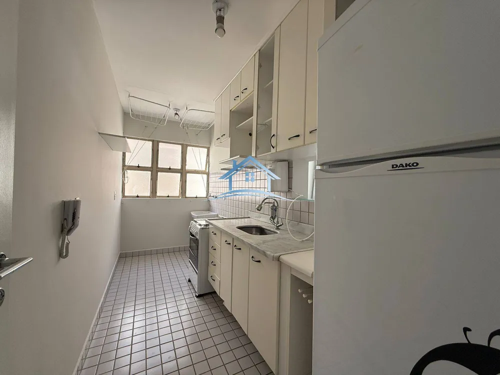 Apartamento, 2 quartos, 55 m² - Foto 3
