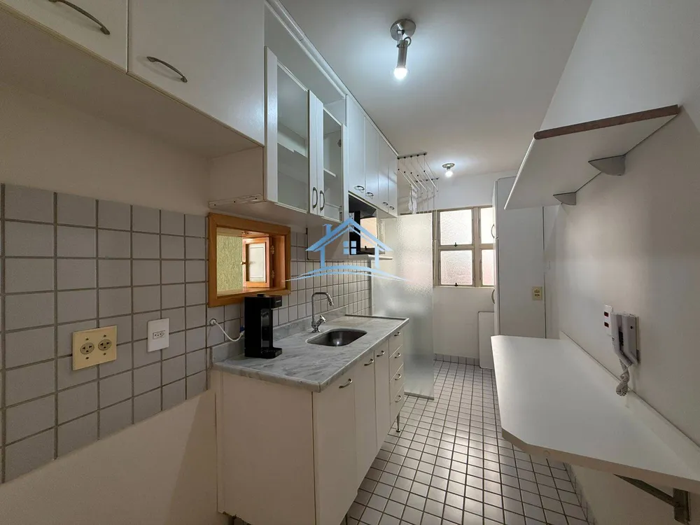 Apartamento, 2 quartos, 55 m² - Foto 5