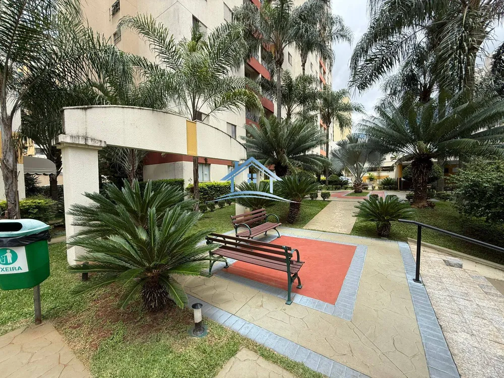 Apartamento, 2 quartos, 55 m² - Foto 11