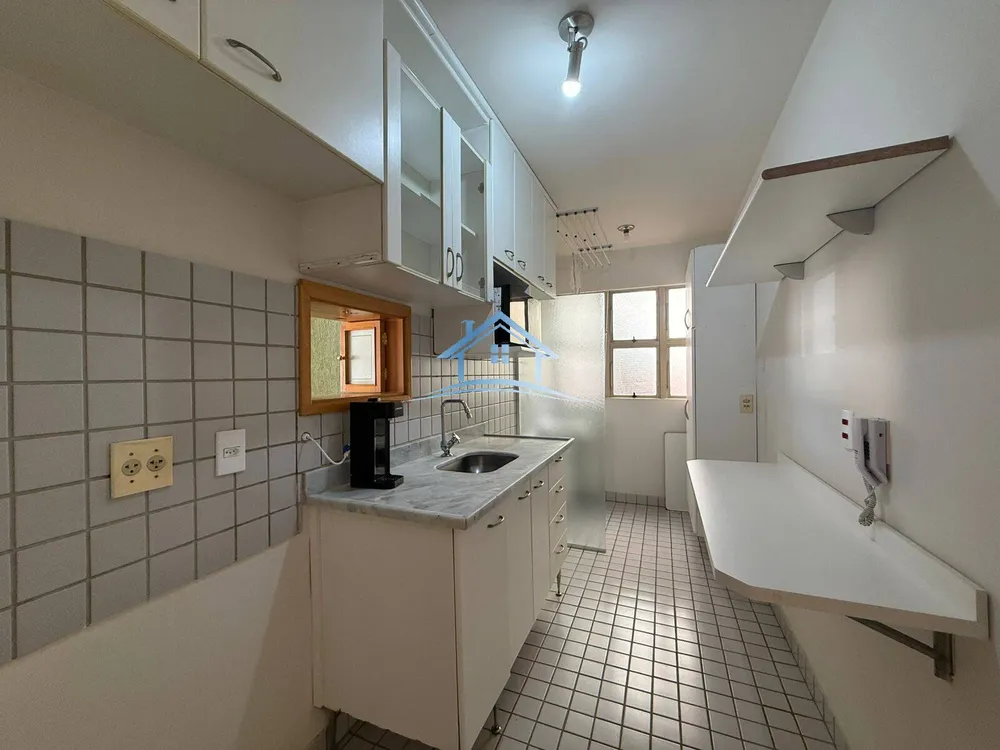 Apartamento, 2 quartos, 55 m² - Foto 4