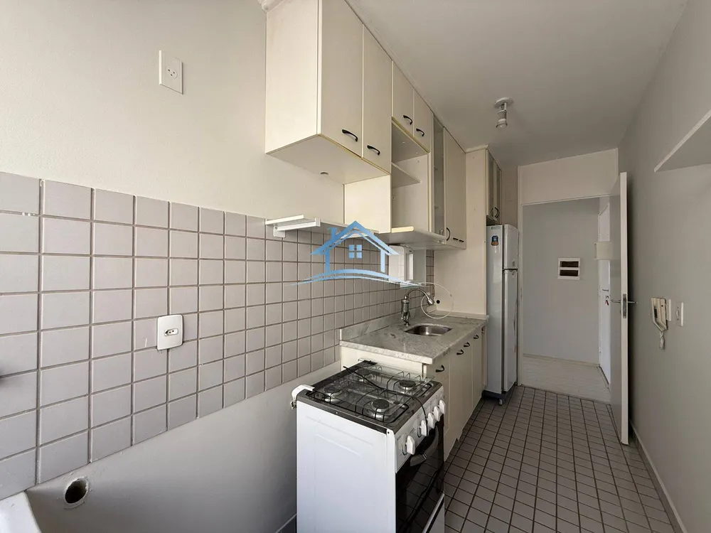 Apartamento, 2 quartos, 55 m² - Foto 6
