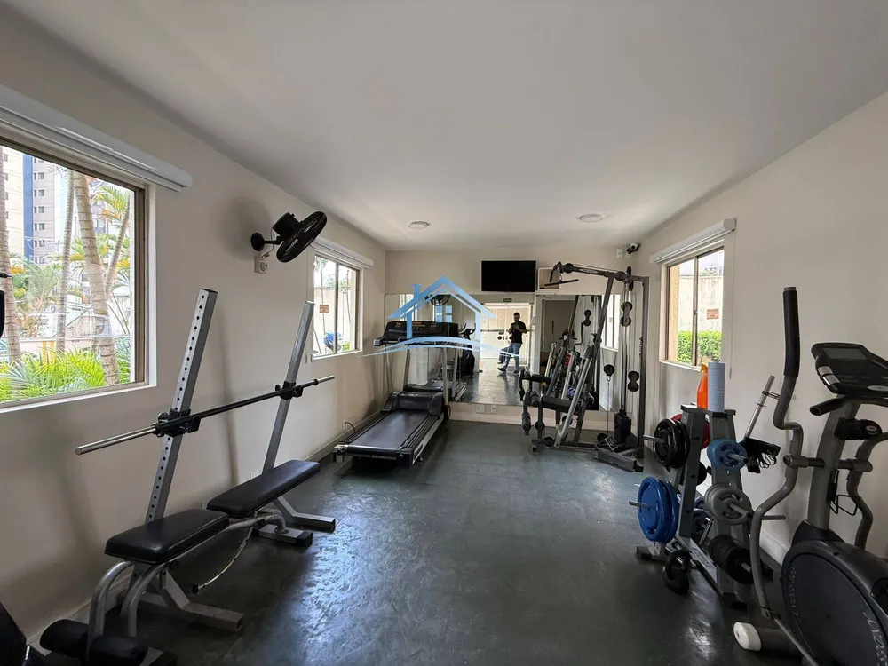 Apartamento, 2 quartos, 55 m² - Foto 15
