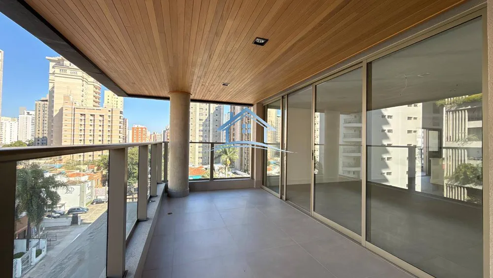 Apartamento, 3 quartos, 154 m² - Foto 3