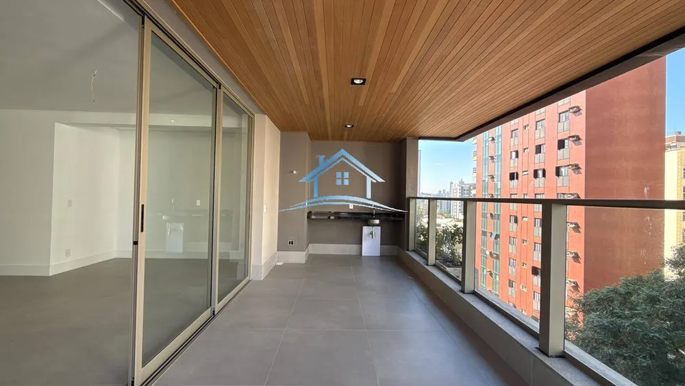 Apartamento, 3 quartos, 154 m² - Foto 4