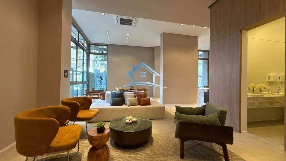 Apartamento, 3 quartos, 154 m² - Foto 7