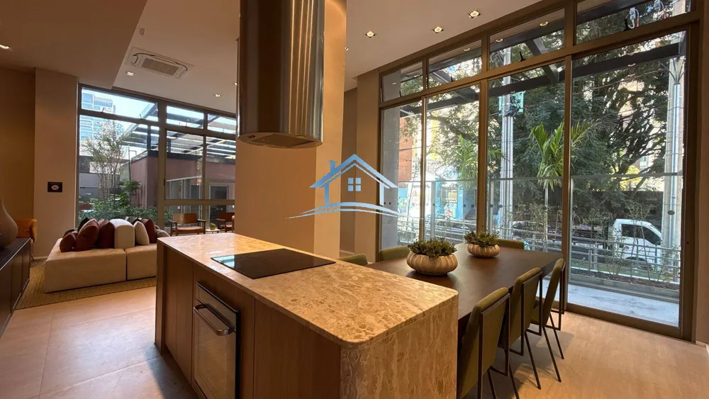 Apartamento, 3 quartos, 154 m² - Foto 9