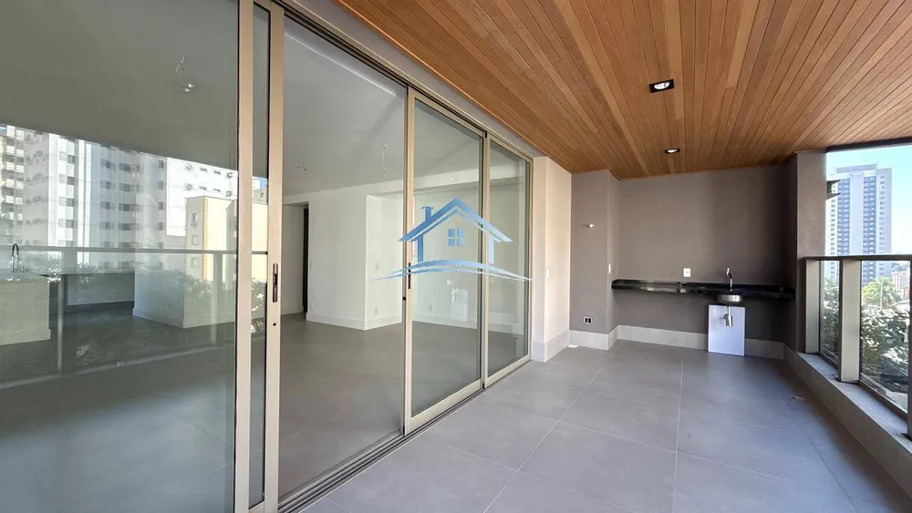 Apartamento, 3 quartos, 154 m² - Foto 2