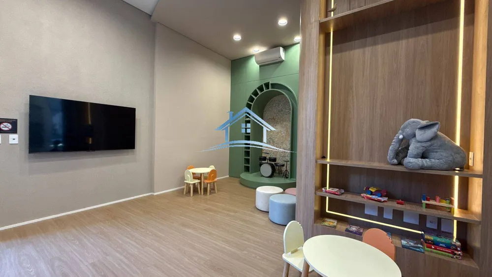Apartamento, 3 quartos, 154 m² - Foto 11