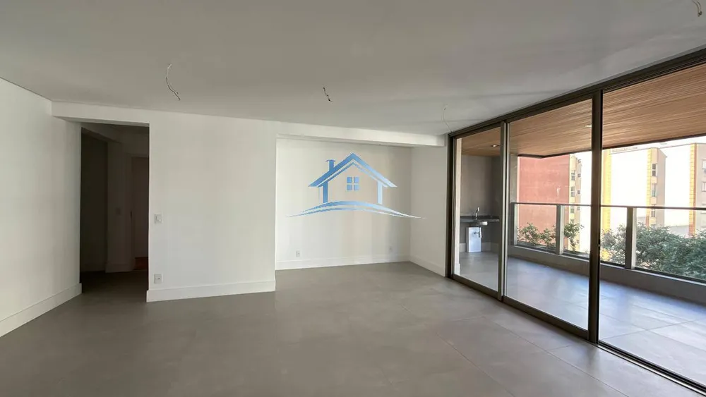 Apartamento, 3 quartos, 154 m² - Foto 1