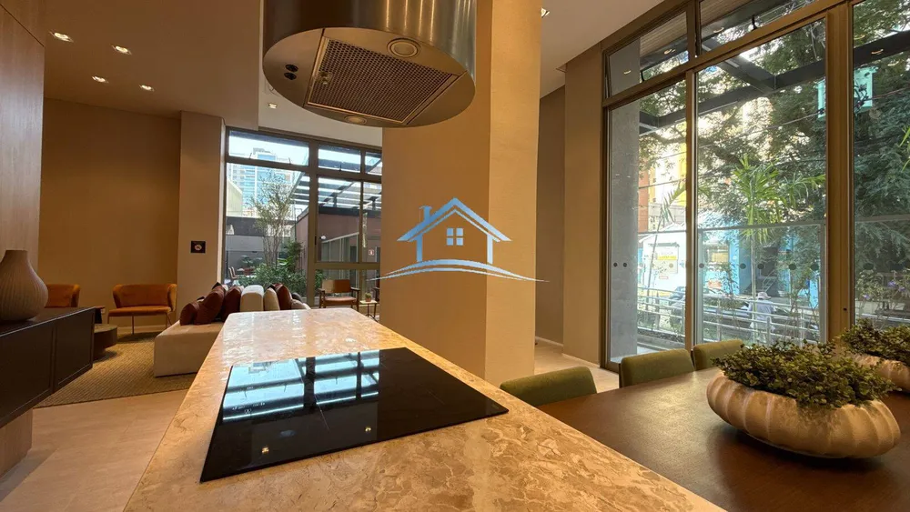 Apartamento, 3 quartos, 154 m² - Foto 10