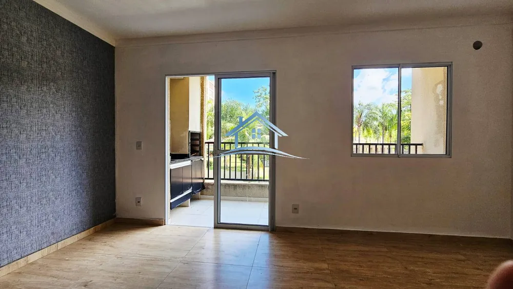Apartamento, 2 quartos, 60 m² - Foto 3