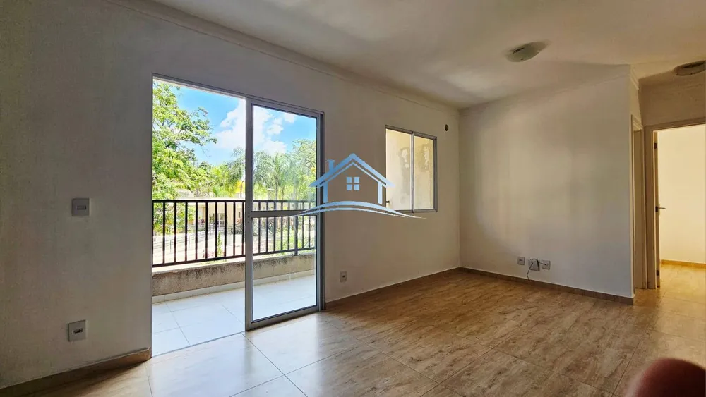Apartamento, 2 quartos, 60 m² - Foto 1