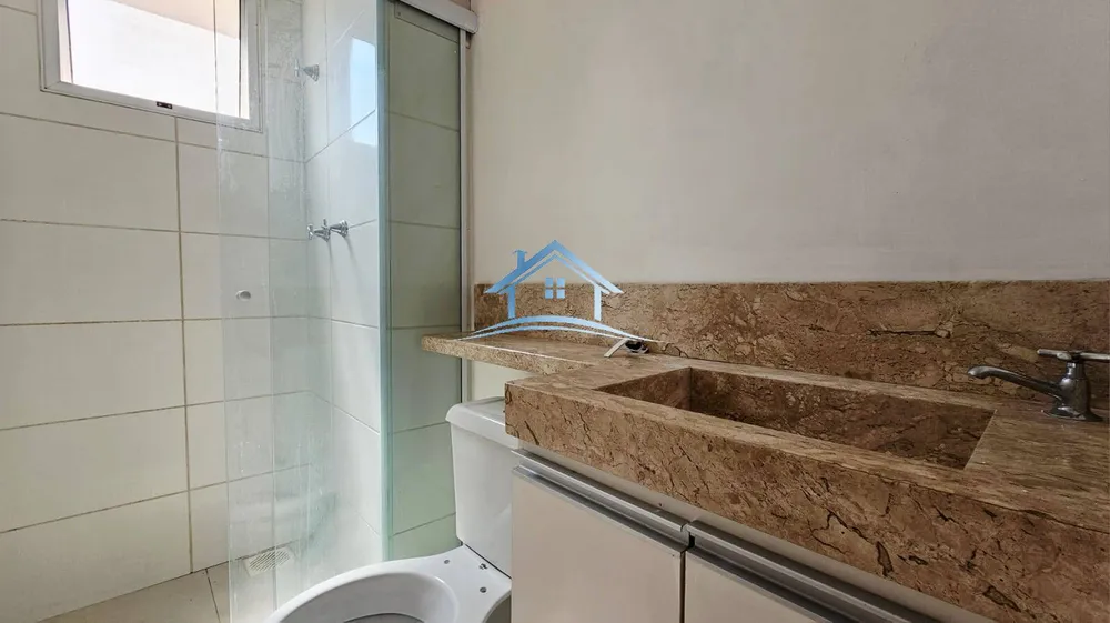 Apartamento, 2 quartos, 60 m² - Foto 6