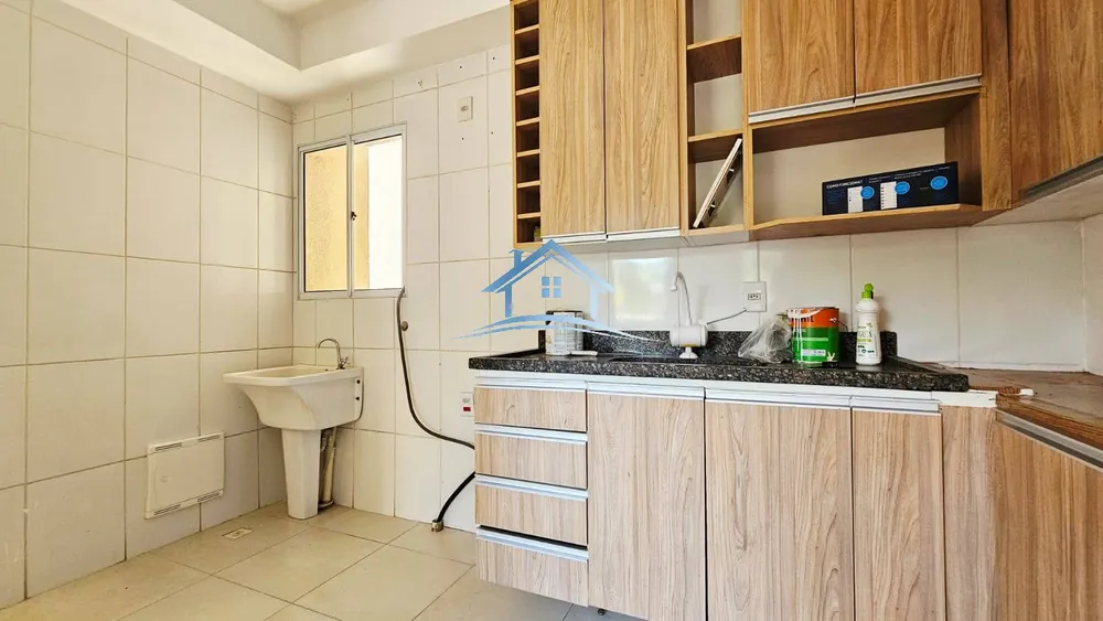 Apartamento, 2 quartos, 60 m² - Foto 5