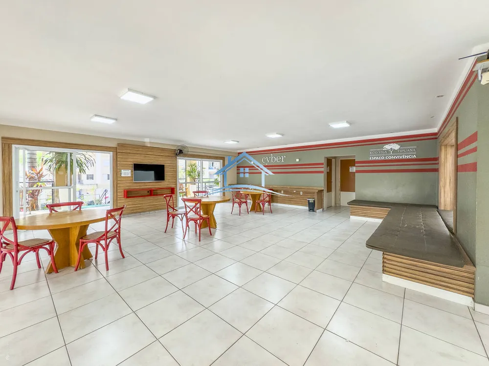 Apartamento, 2 quartos, 60 m² - Foto 11