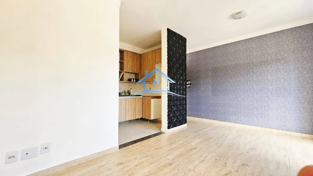Apartamento, 2 quartos, 60 m² - Foto 4