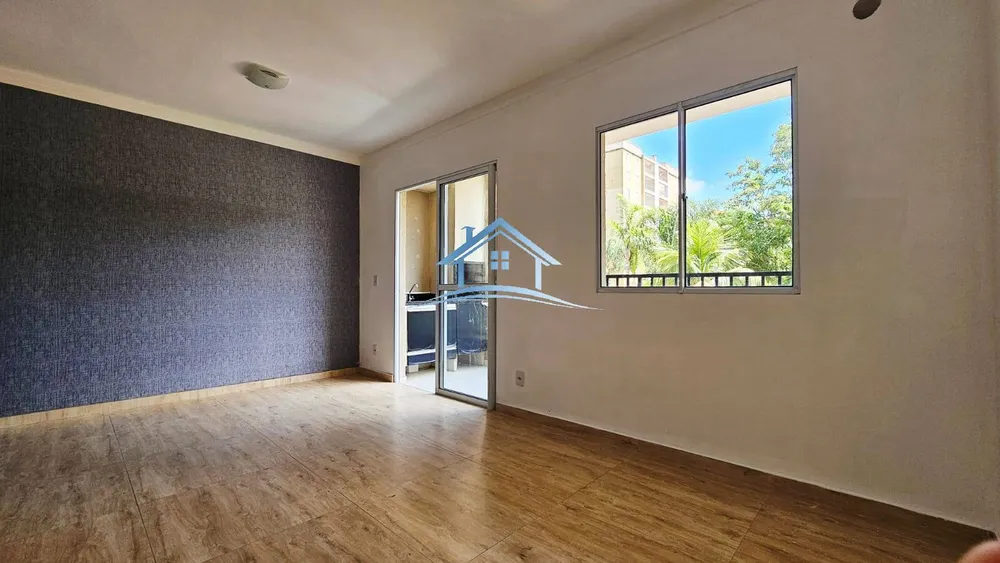 Apartamento, 2 quartos, 60 m² - Foto 2